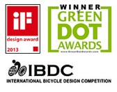 IF awards Green Dot awards